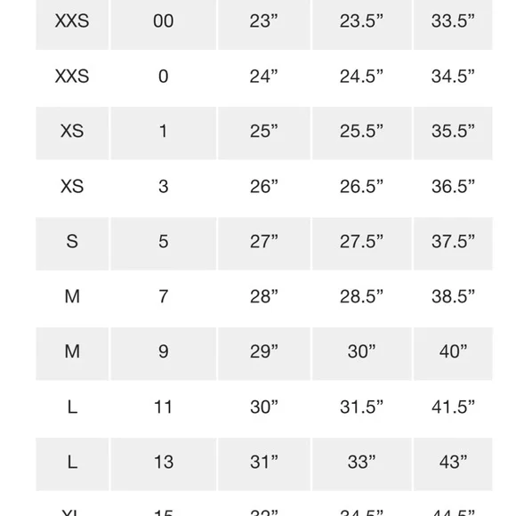 Garage Light Blue Wide Leg Jeans - Picture 6 of 6